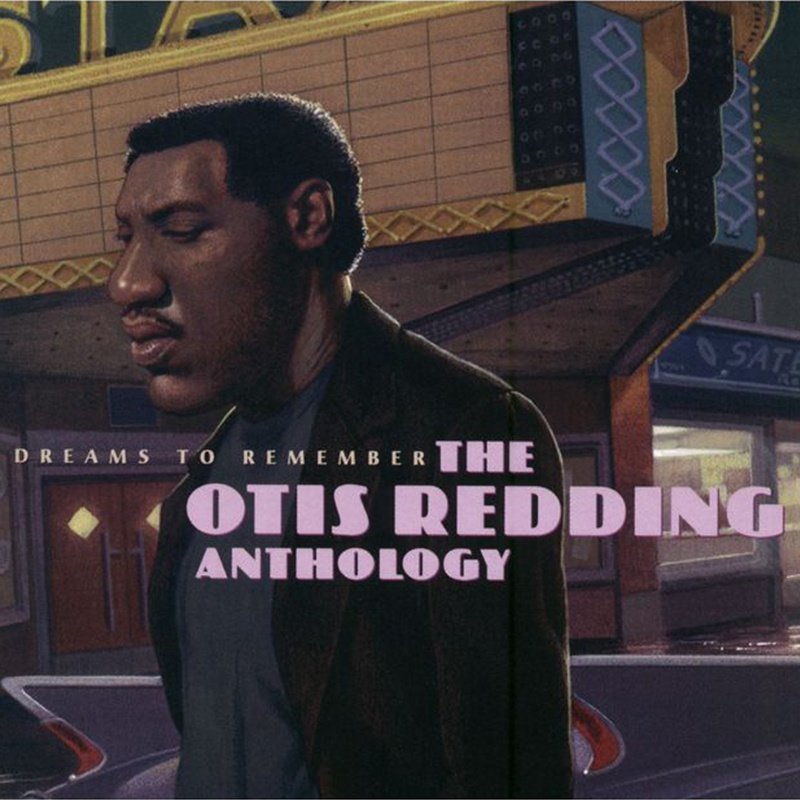 otis redding + net worth
