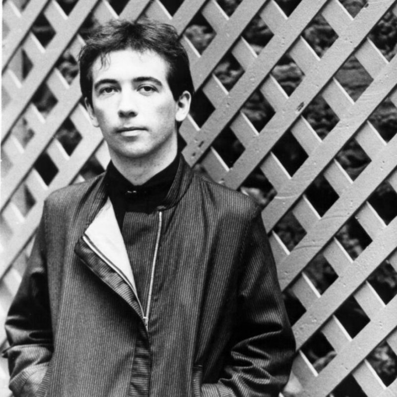 Pete Shelley Profile Picture