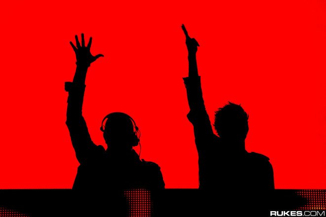 Knife Party music, videos, stats, and photos | Last.fm