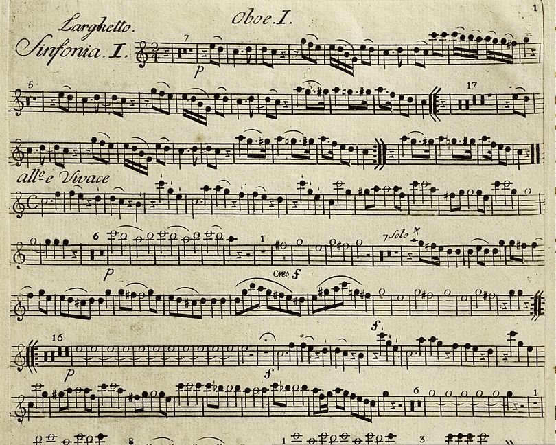 Carl Philipp Emanuel Bach Cover Image