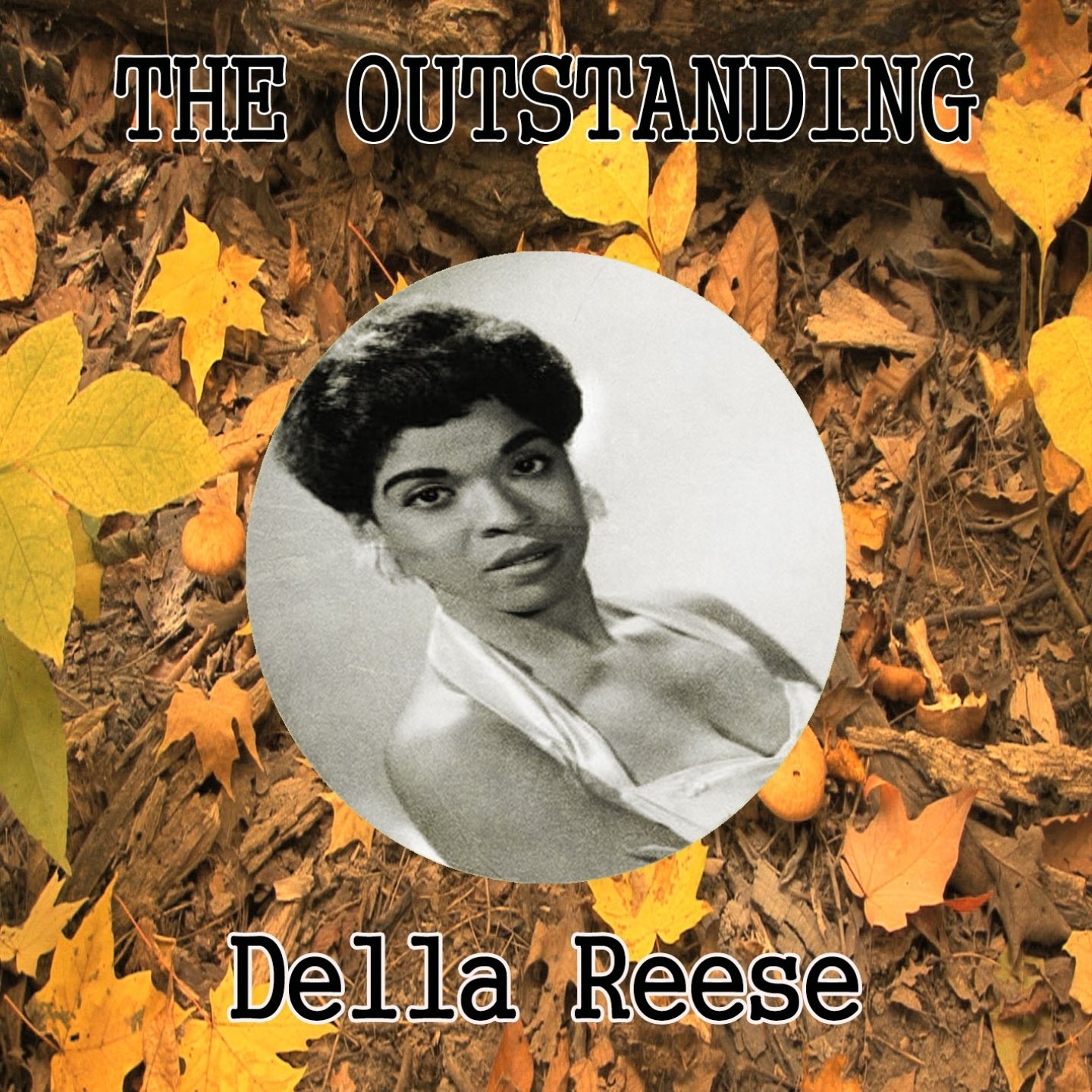 What a Difference a Day Makes — Della Reese | Last.fm, image size:1440x1440