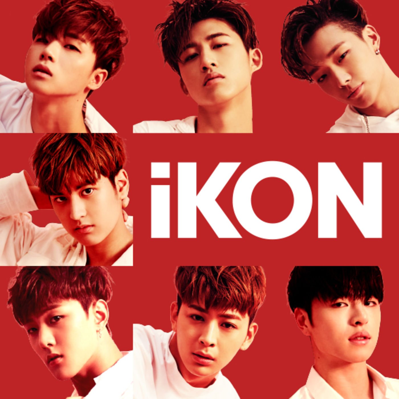 iKON SINGLE COLLECTION — Ikon | Last.fm