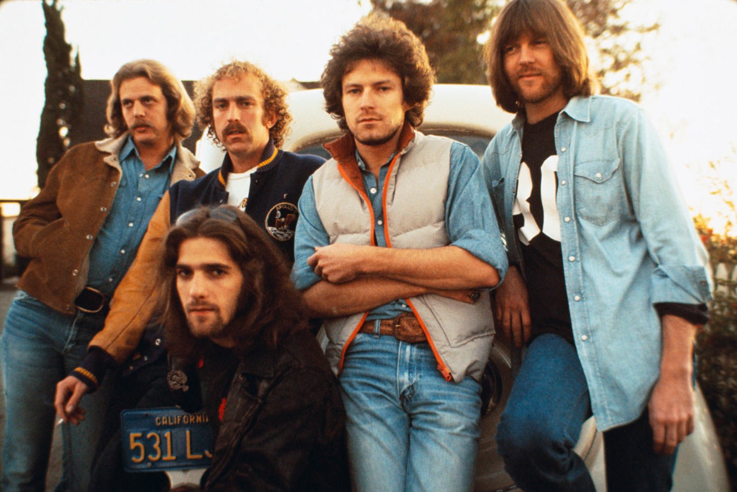 Lyin' Eyes — Eagles | Last.fm