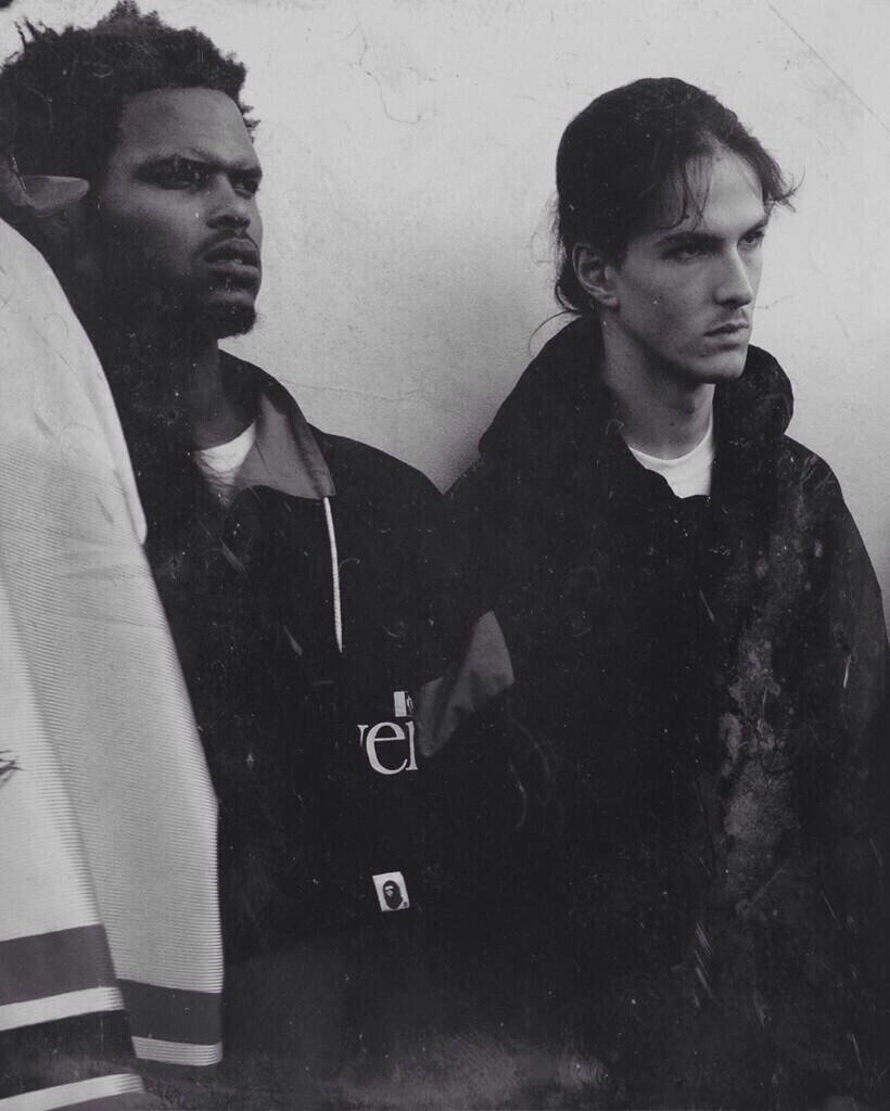 Bones & Xavier Wulf music, videos, stats, and photos Last.fm