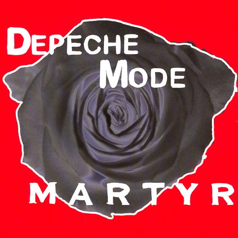 Martyr (Paul Van Dyk Remix) — Depeche Mode | Last.fm
