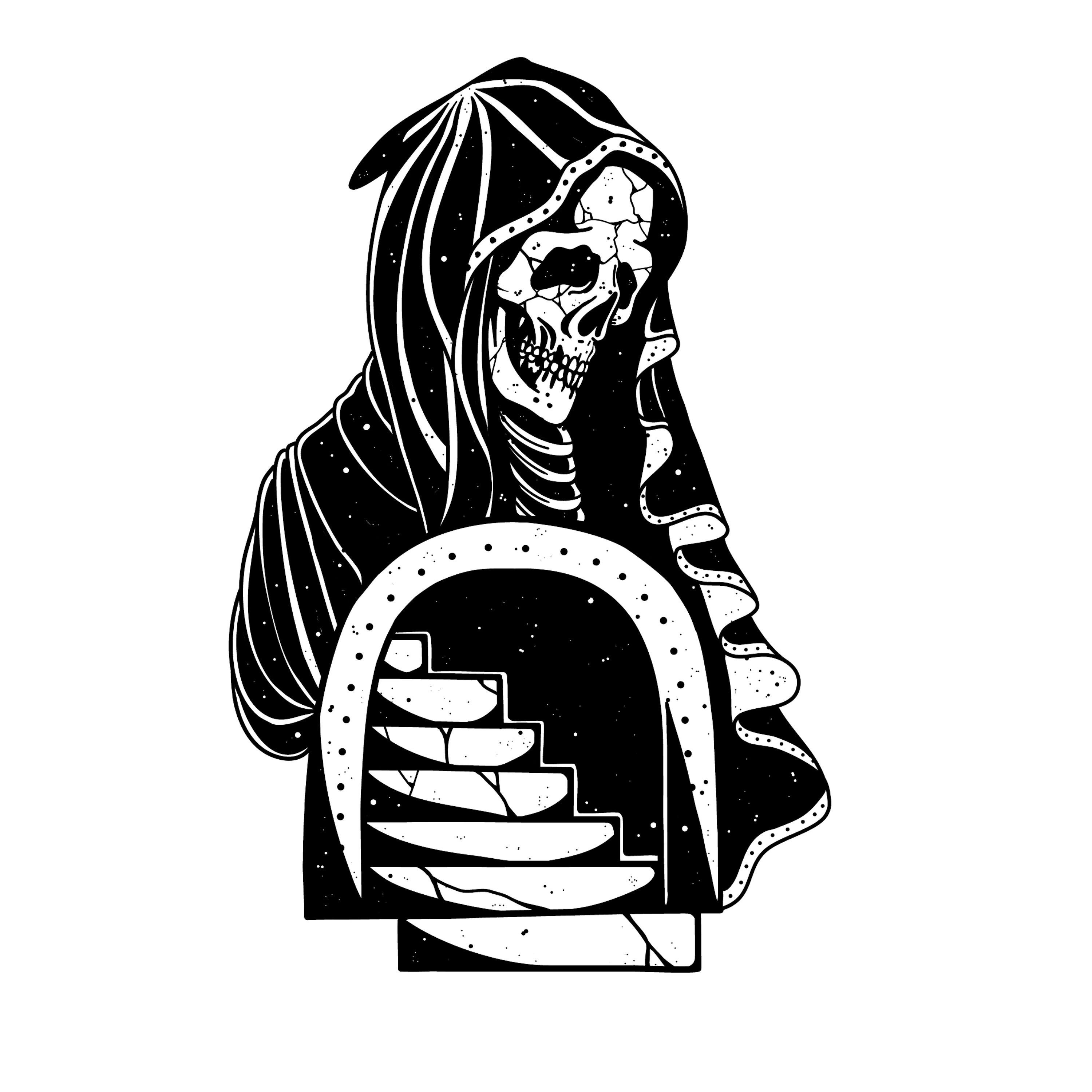 Death door стим фото 83