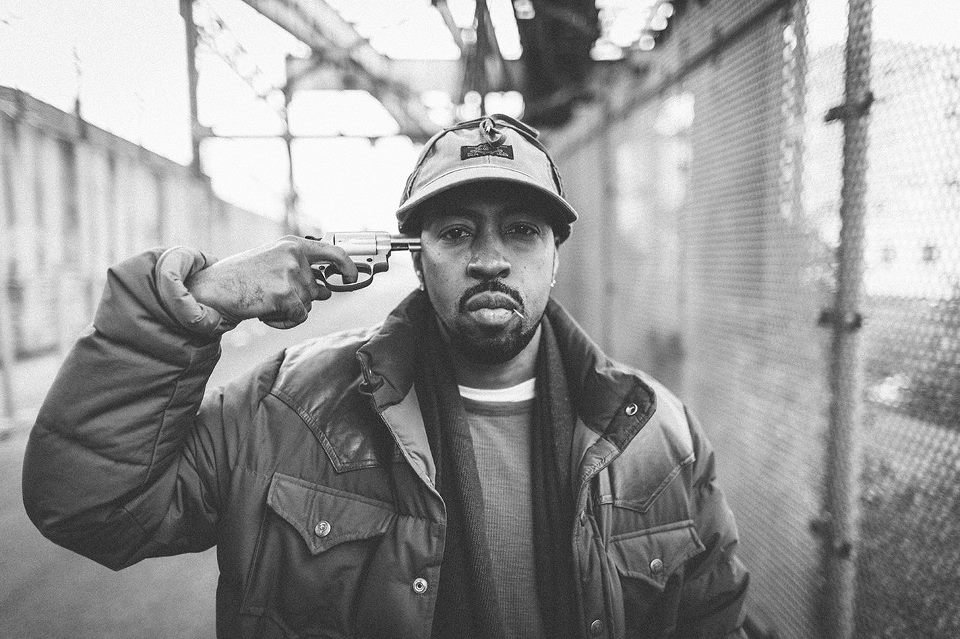 Roc Marciano Photos (42 of 46) Last.fm