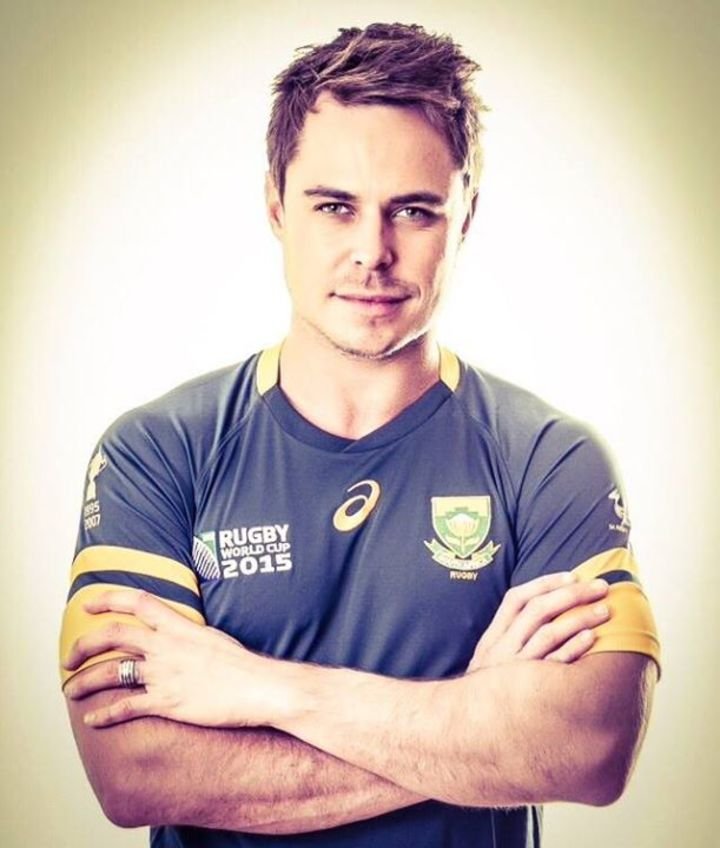 Bobby van Jaarsveld biography | Last.fm