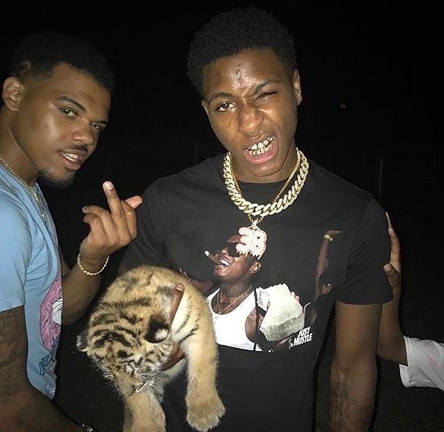 Keysb38 Rapper ybsaidim4KT’s Music Profile | Last.fm