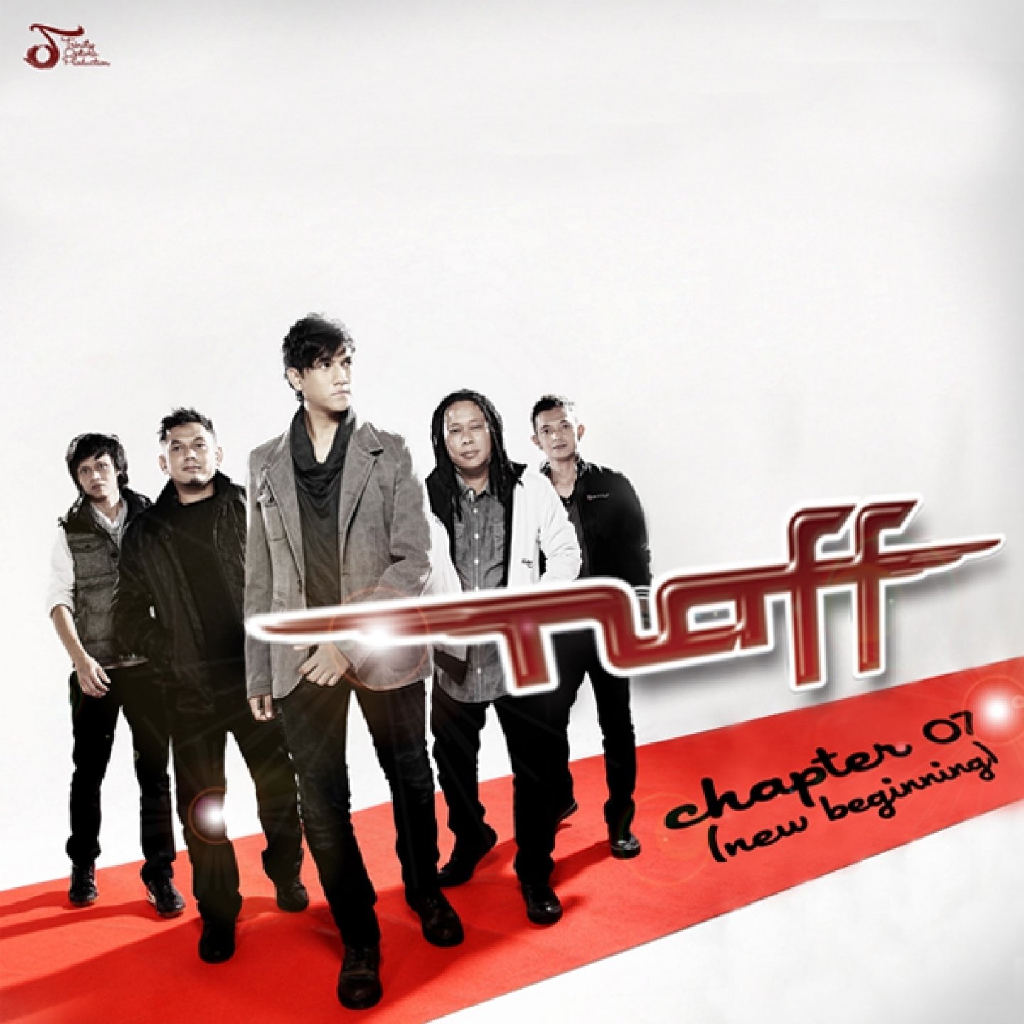 Chapter 07 New Beginning Naff Last Fm