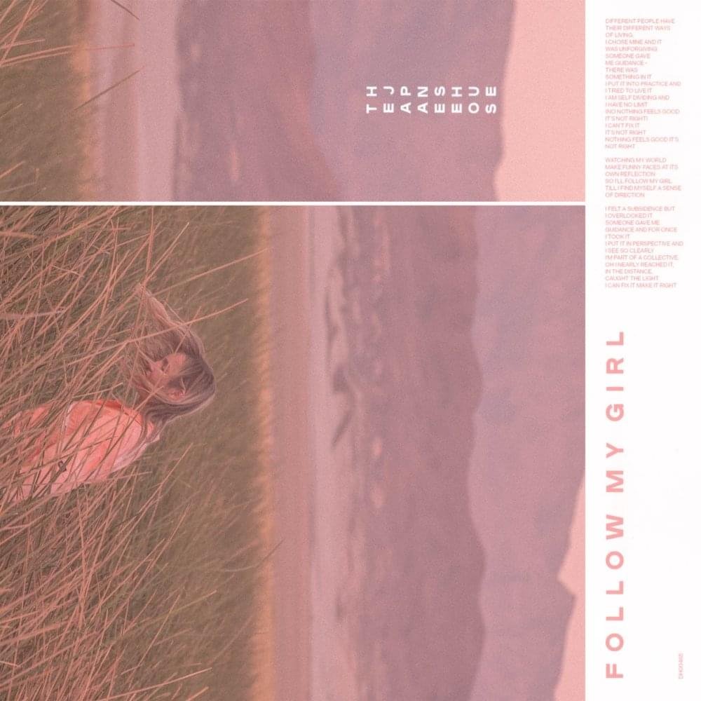 Shoutbox - Follow My Girl - The Japanese House Last.fm.