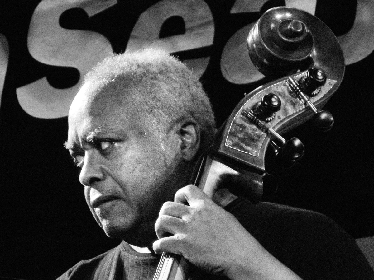 Ray Drummond music, videos, stats, and photos Last.fm