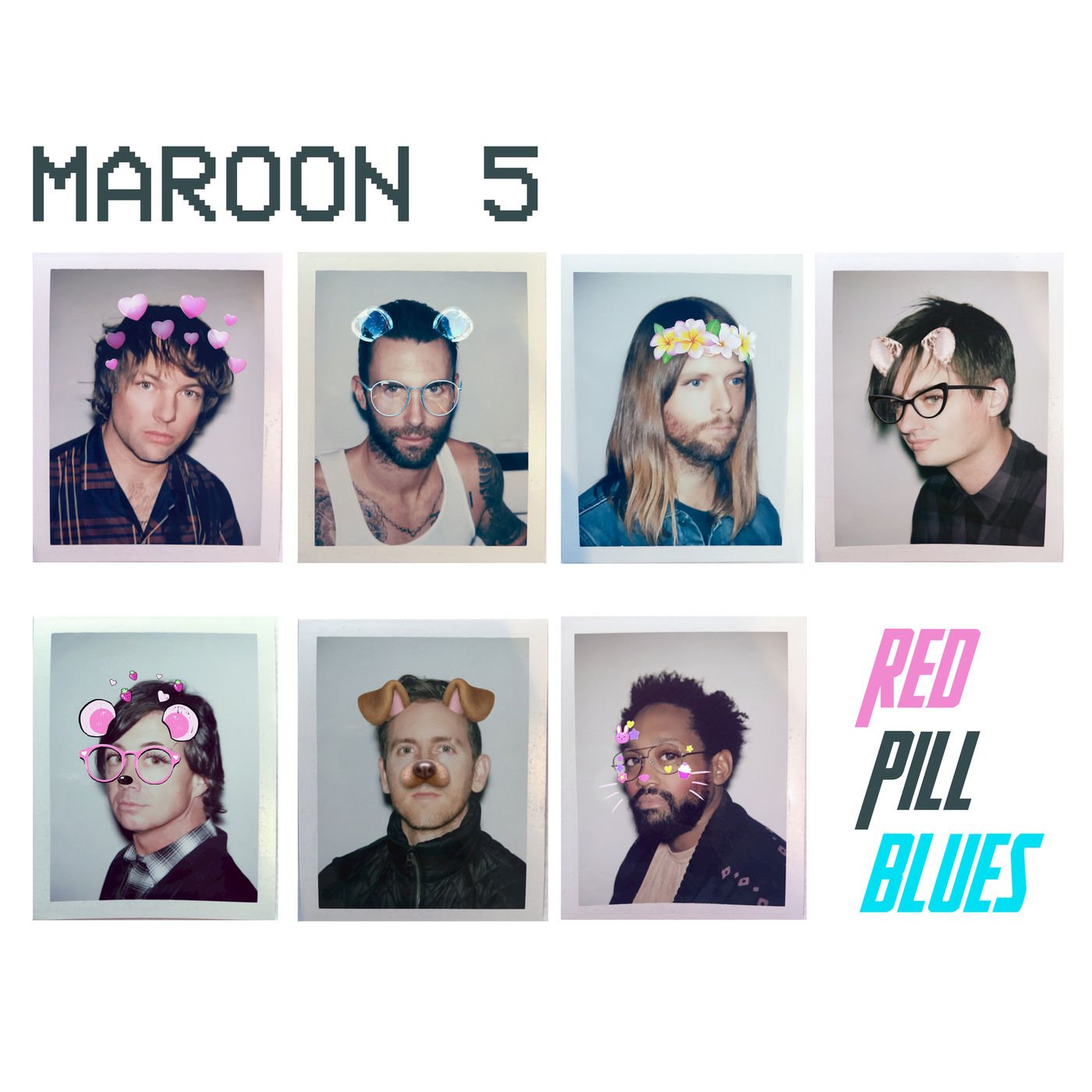 Girls Like You — Maroon 5 | Last.fm