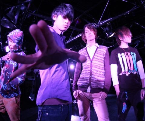 The Oral Cigarettes Photos 9 Of 12 Last Fm