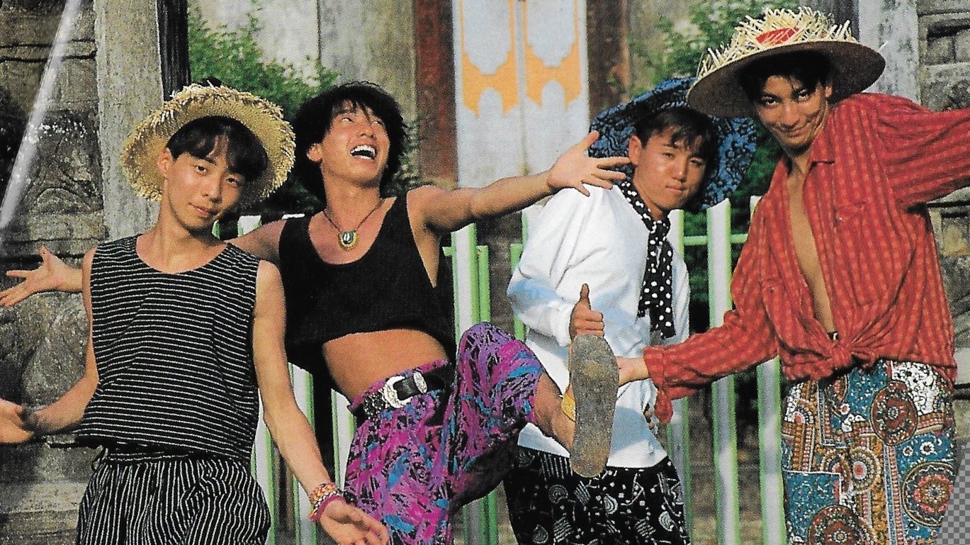 KUSU KUSU の音楽、動画、統計および写真 | Last.fm KUSU KUSU の音楽、動画、統計および写真 | Last.fm