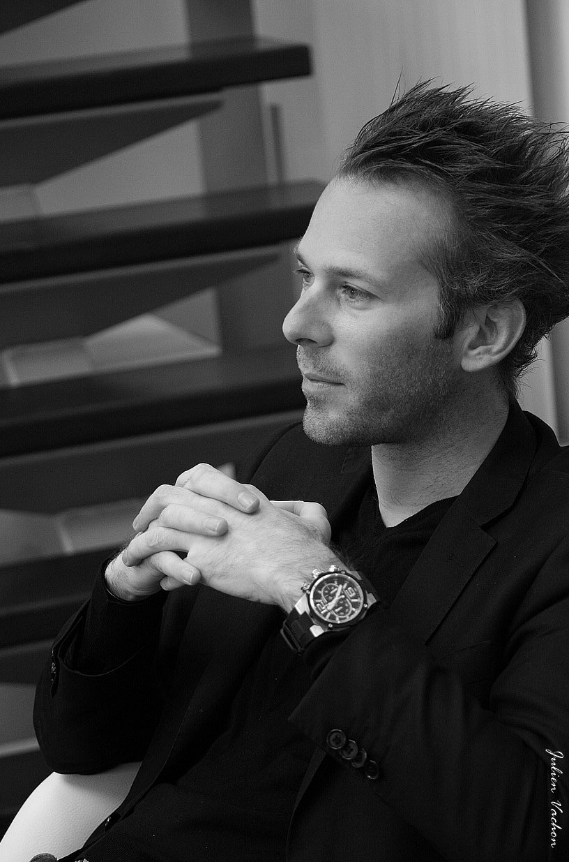 Brice Davoli