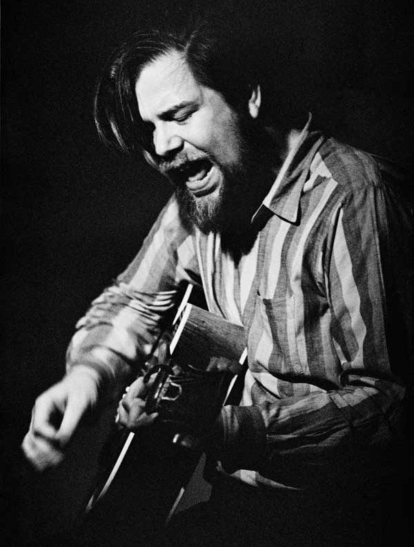 Dave Van Ronk music, videos, stats, and photos | Last.fm