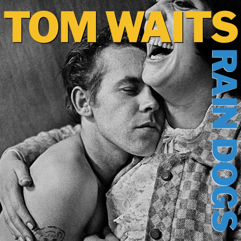 Clap Hands Tom Waits Last.fm