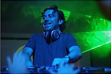 Cover Milenium - Benny Benassi - Satisfaction
