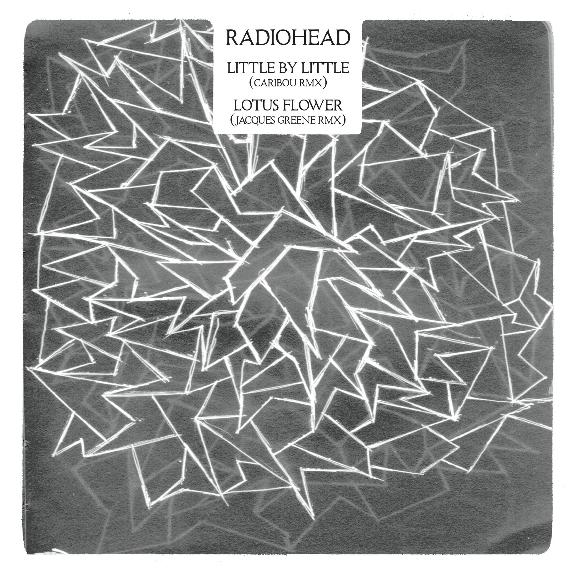 Radiohead Doujin