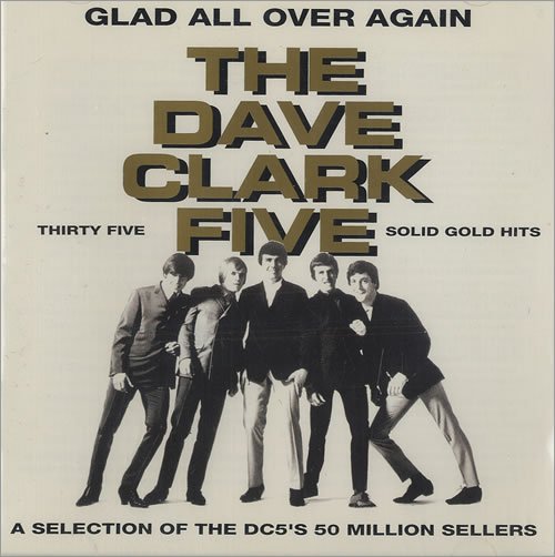 Sha-na-na Hey Hey Kiss Him Goodbye — The Dave Clark Five | Last.fm