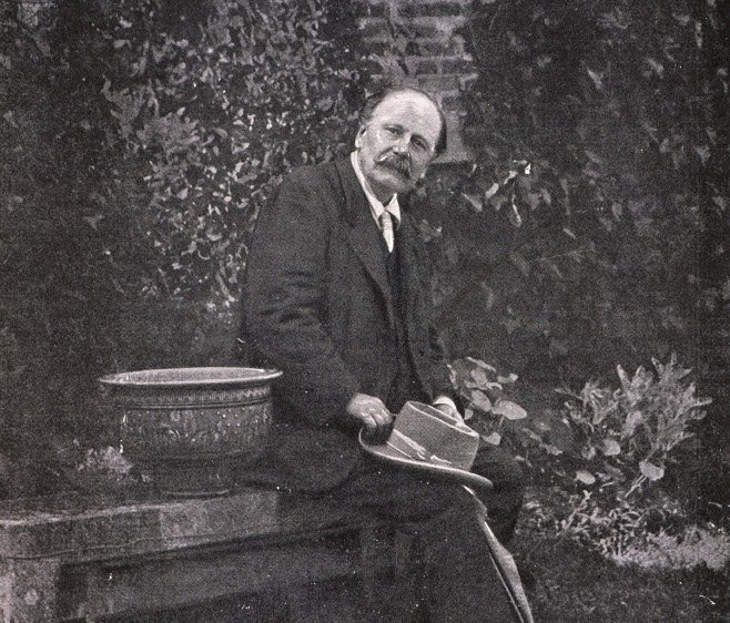 Jules Massenet