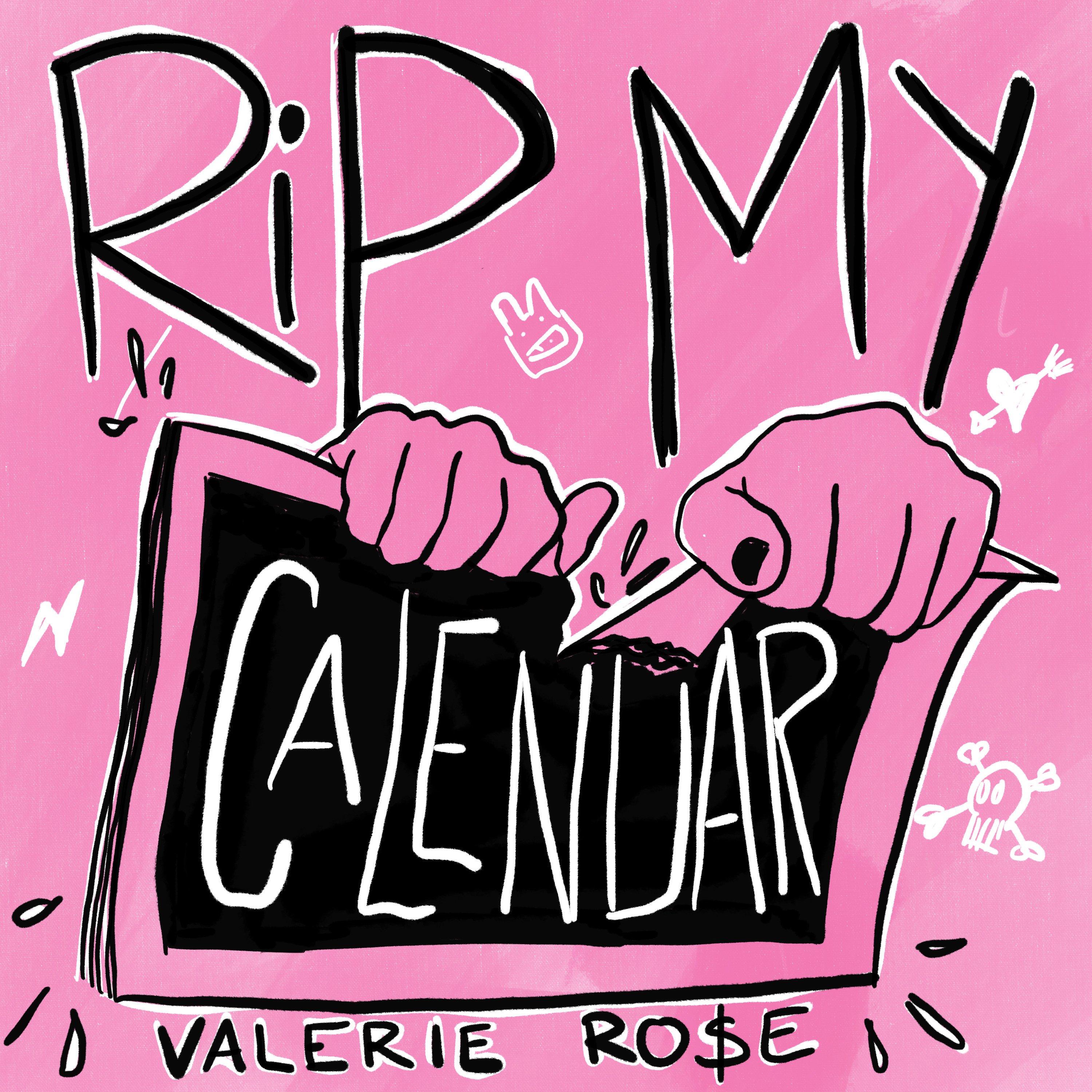 Rose Valerie