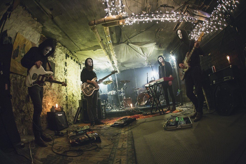 I/O music, videos, stats, and photos | Last.fm