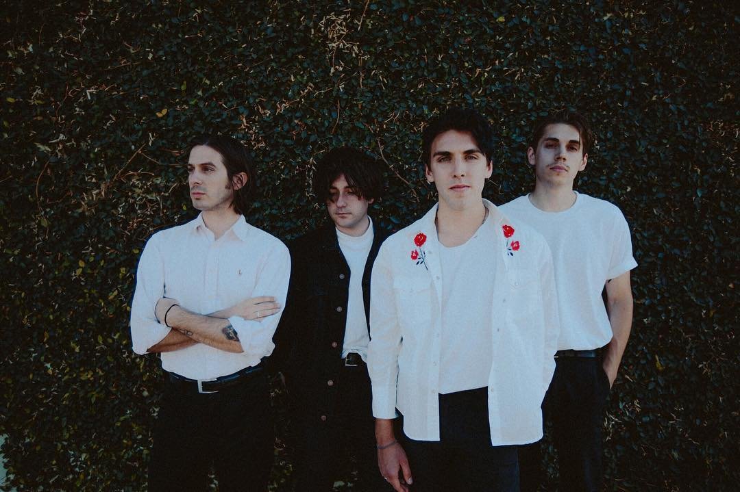 Bad Suns music, videos, stats, and photos Last.fm