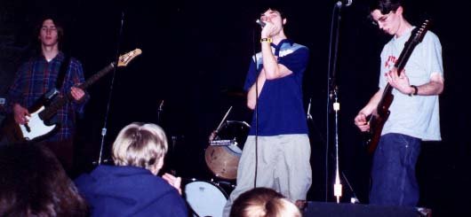 Shockma music, videos, stats, and photos | Last.fm