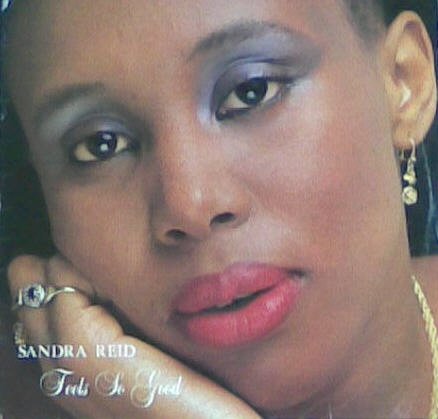 Sandra Reid - Música, videos, estadísticas y fotos | Last.fm