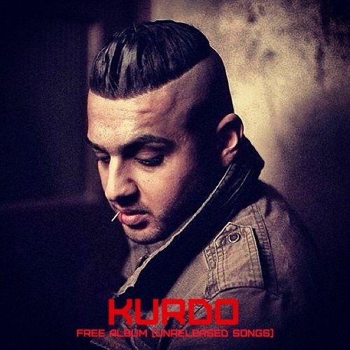 Free kurdo 2025