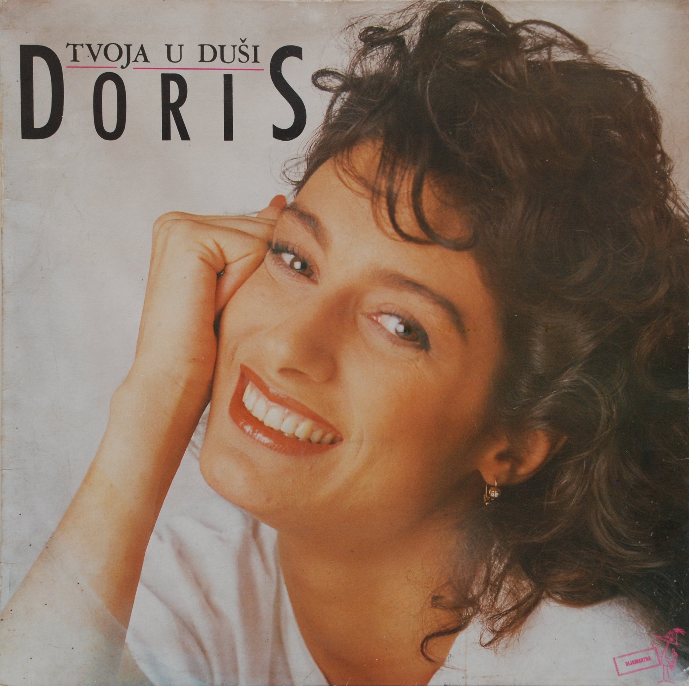 Collection najljepše dragović ljubavne doris pjesme love Doris Dragovic