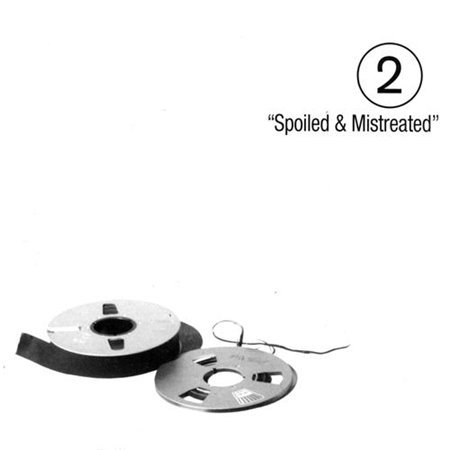 Playback (disc 2: Spoiled & Mistreated) — Tom Petty and The