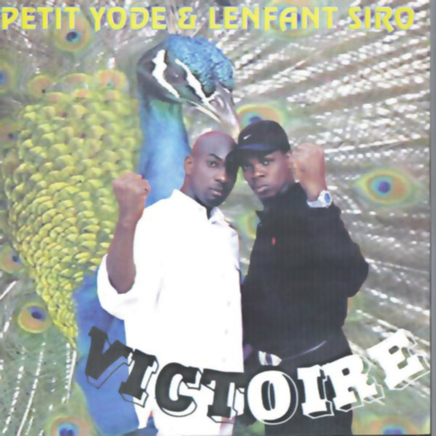Victoire — Petit Yodé & L'enfant Siro | Last.fm