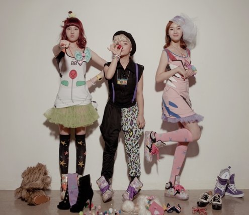 Bebe Mignon Music Videos Stats And Photos Last Fm