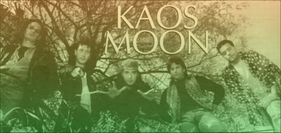 Kaos moon. Kaos moon. Шторм 1994. Kaos moon the circle of madness. Xaos moon.