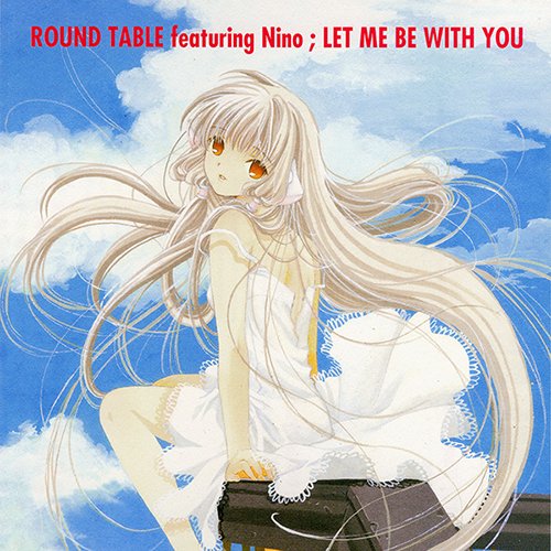 Let Me Be With You Instrumental Round Table Featuring Nino Last Fm