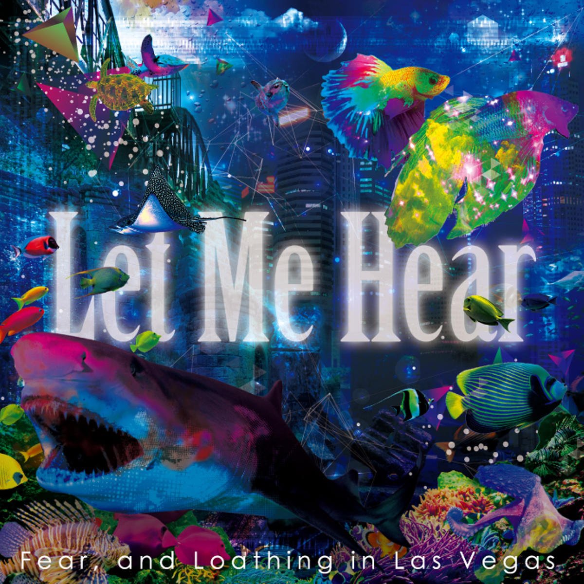 Let Me Hear — Fear, and Loathing in Las Vegas | Last.fm
