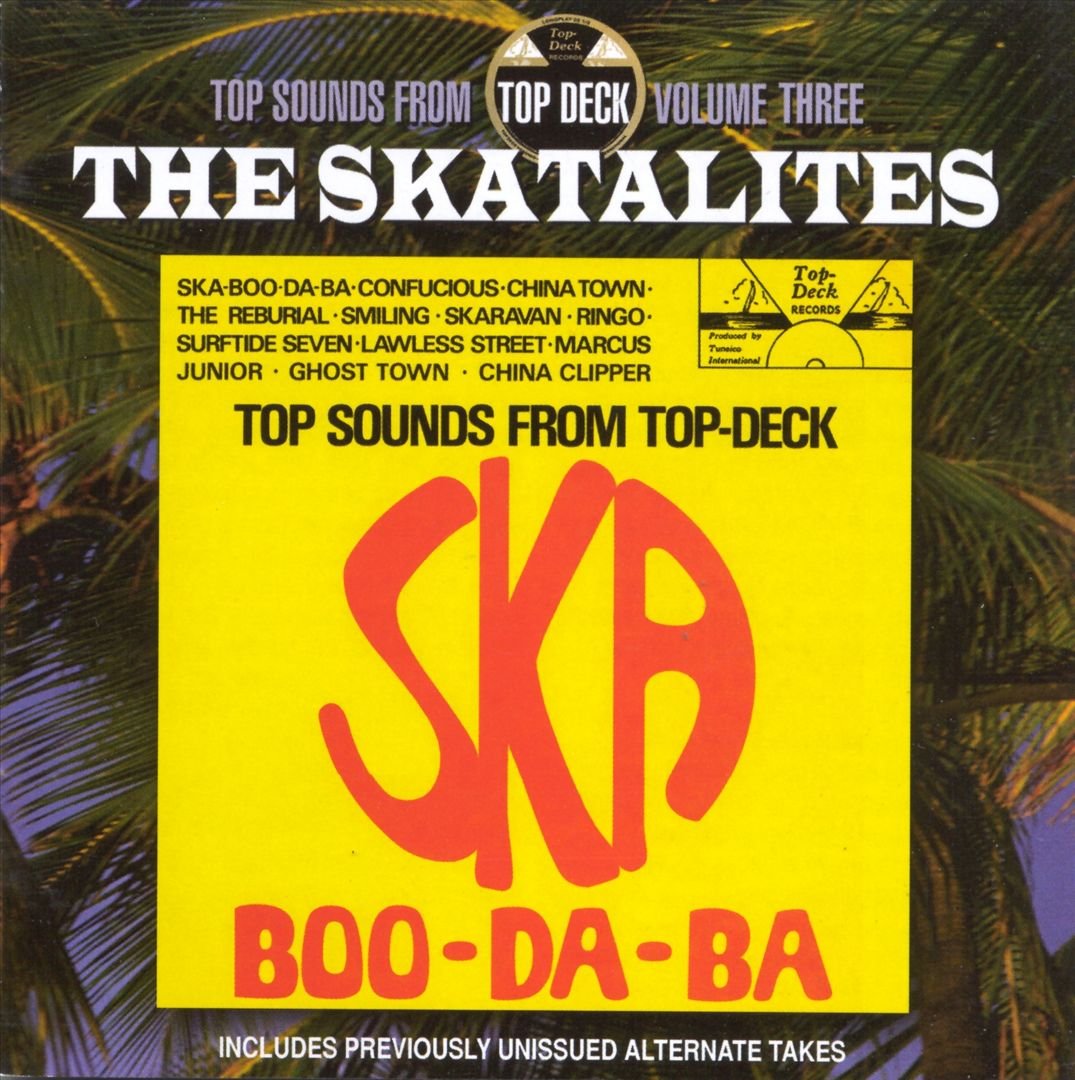 Top sounds