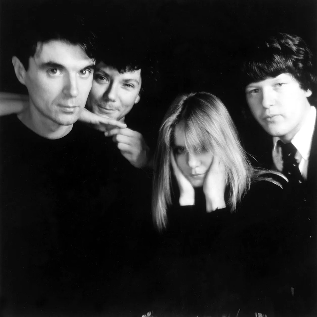 Talking Heads music, videos, stats, and photos | Last.fm