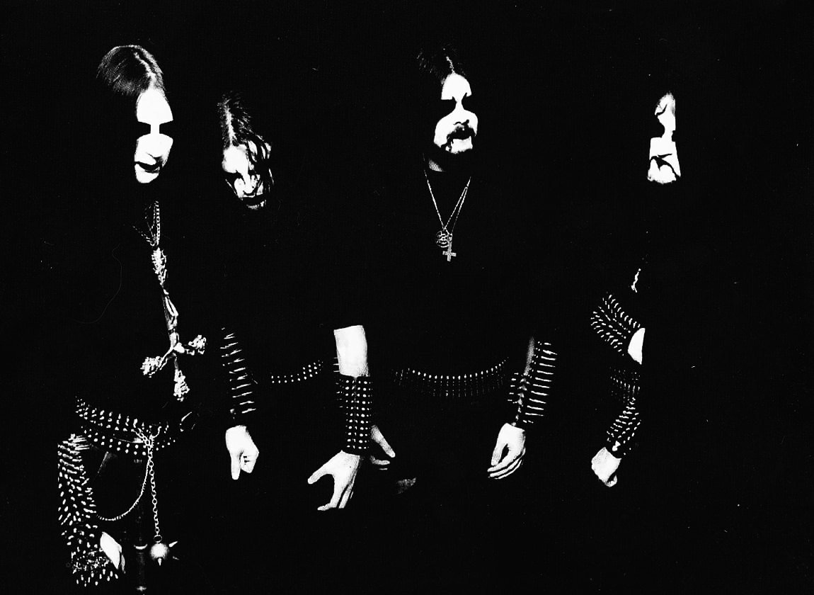 Dark Funeral music, videos, stats, and photos | Last.fm