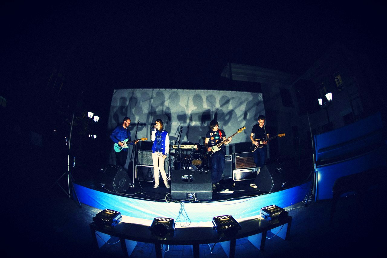 The open club. Opening a club. Open club. The open club. Покровского.