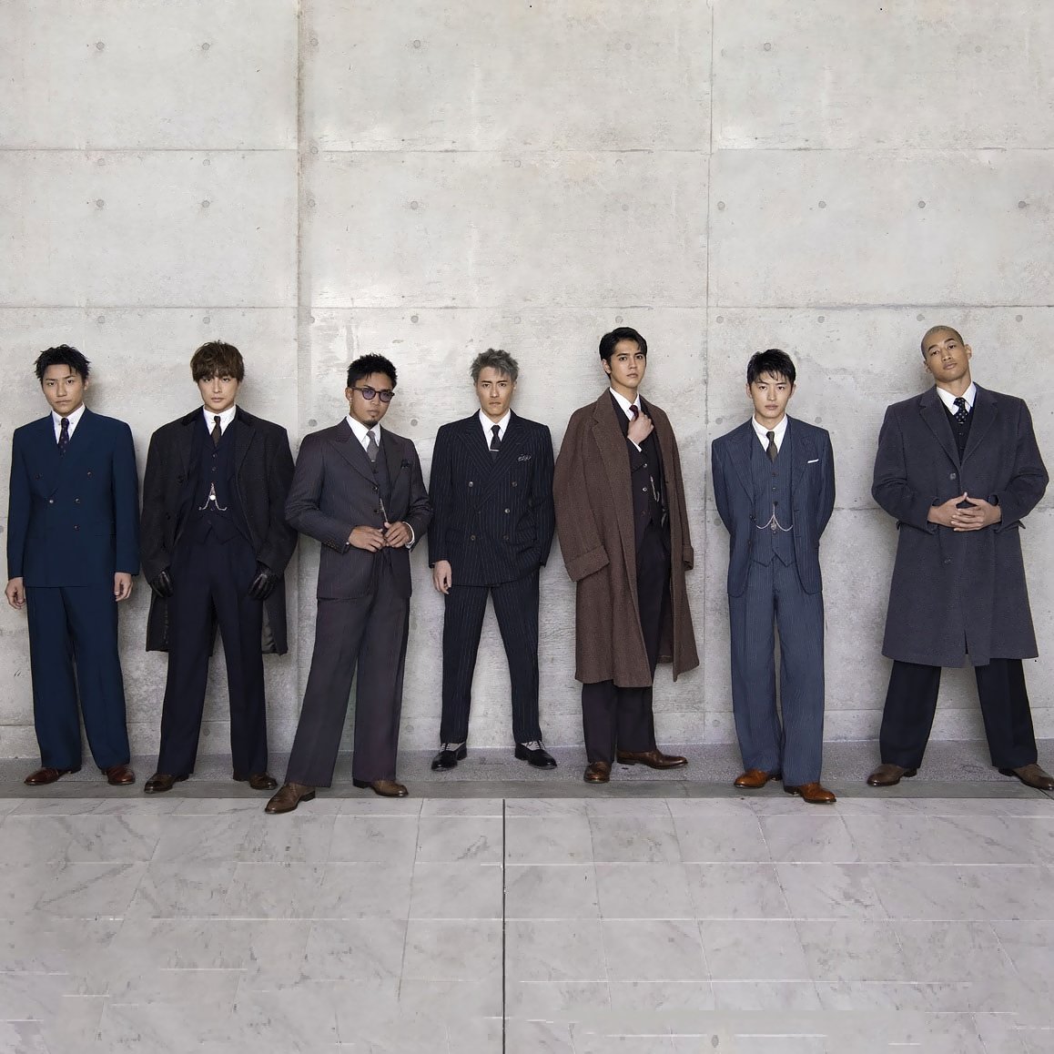 Big City Rodeo Generations From Exile Tribe Last Fm