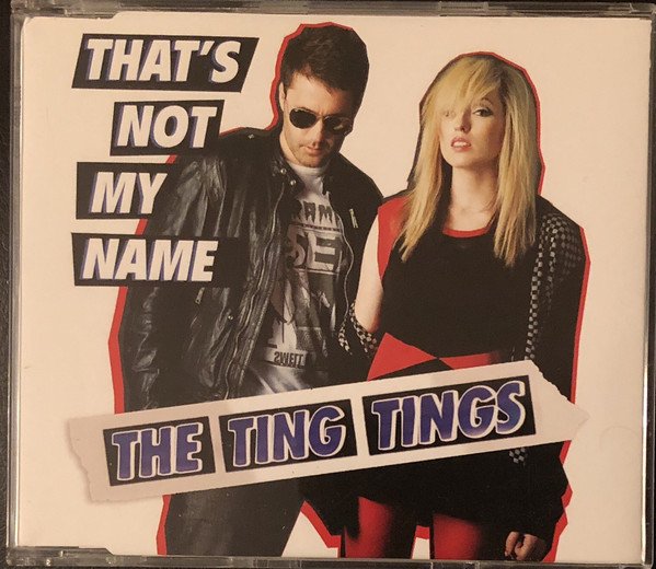 Тинг тингс. Thats my secret cap im always angry meme template. Группа the ting tings. That's my name that's my name. That s not my.