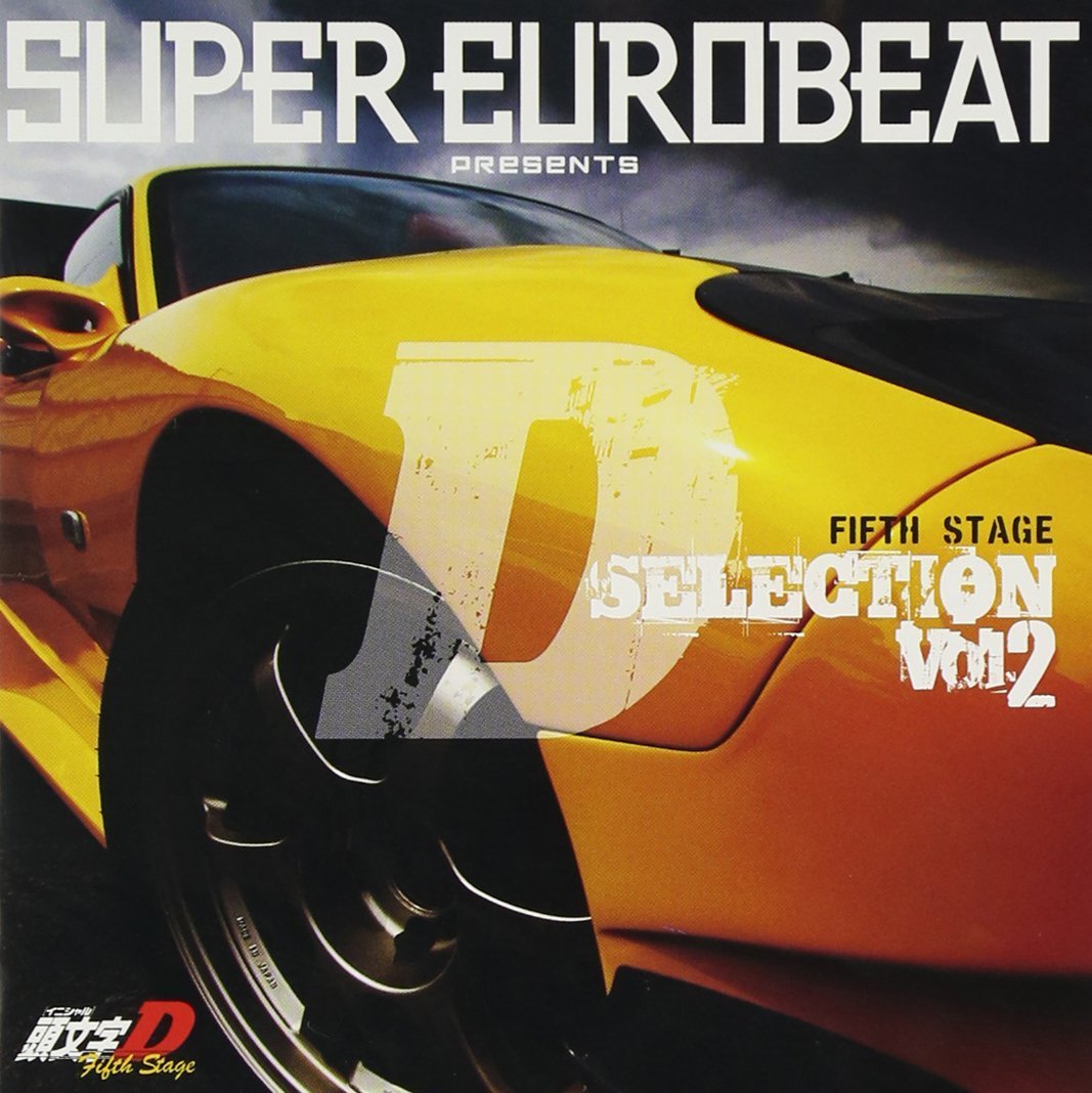 Super Eurobeat Presents Mega Nrg Man Special Collection Vol 6 Mega Nrg Man Last Fm