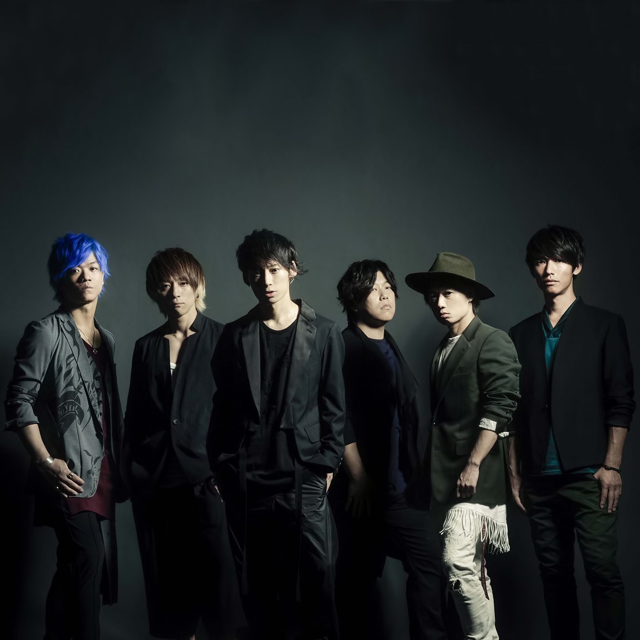 Uverworld Music Videos Stats And Photos Last Fm Uverworld Music Videos Stats And Photos Last Fm