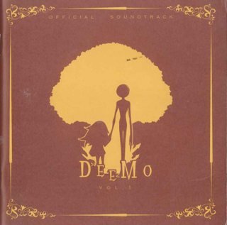 DEEMO Official Soundtrack vol.1 — RAYARK Games | Last.fm