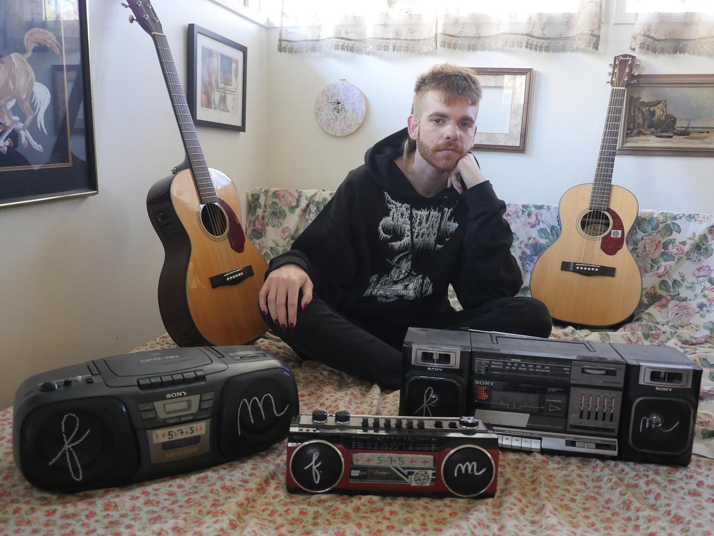 Field Medic music, videos, stats, and photos Last.fm