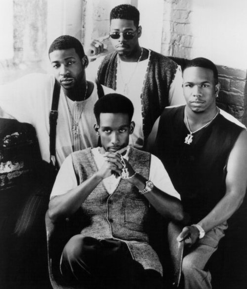 Boyz II Men Photos (1 of 35) Last.fm
